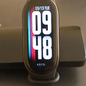 mi band 8