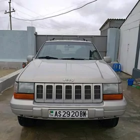 Jeep Grand Cherokee 1995