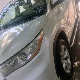 Toyota Highlander 2014