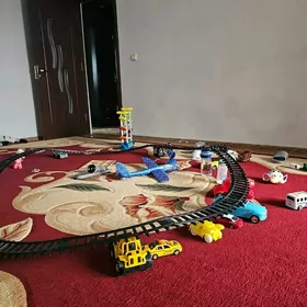 ковёр