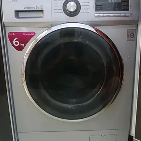 LG kir yuwujy