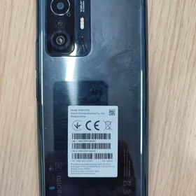 Mi 11T