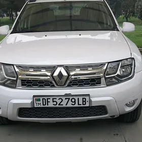 Renault Duster 2015