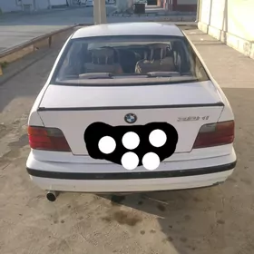BMW 320 1993