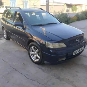 Opel Astra 1999