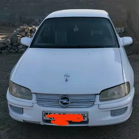 Opel Omega 1995