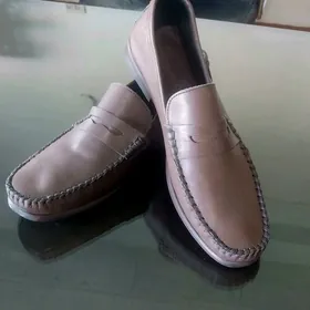 Tufli, makasina
