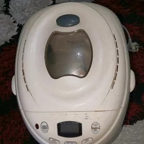 хлебопечка