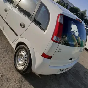 Opel Meriva 2003