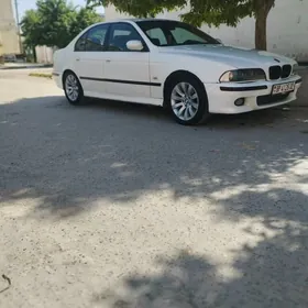 BMW 530 2003