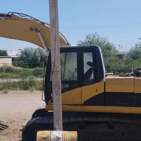 Caterpillar Excavator 1998