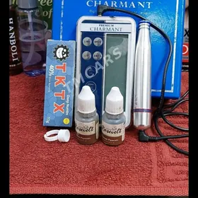 Permament aparat