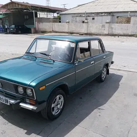 Lada 2106 2001