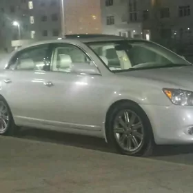Toyota Avalon 2008