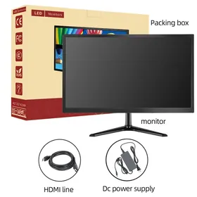  Ayer 19 IPS Monitor  Монитор