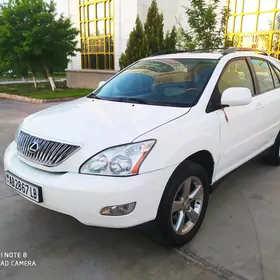 Lexus RX 330 2004