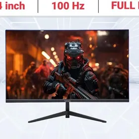  Bezramka YSNO 24 IPS 100HZ Monitor Монитор