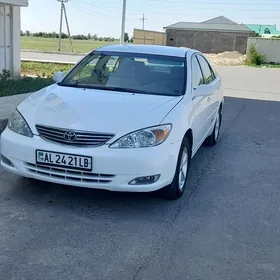 Toyota Camry 2002