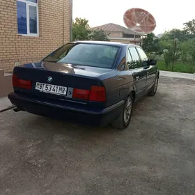 BMW 525 1994