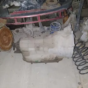 Bmw karobka