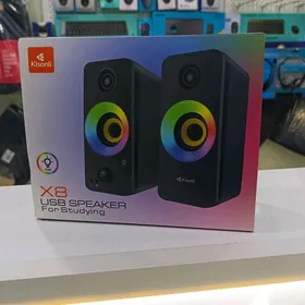 Kalonka Kisonli X8