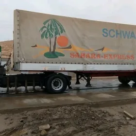 Kogel Cargo 2010