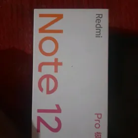 redmi not12pro 5g