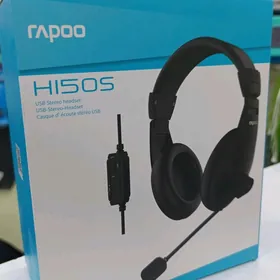 Nausnik Rapoo HI50S