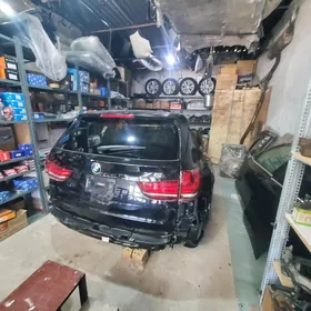 bmw x5 f15 zap