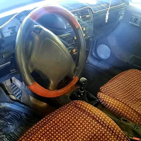 Opel Calibra 1996