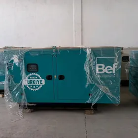 Generator Türkiye "BEF"