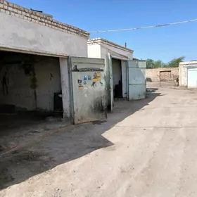 arenda 2 sany teh (boks)