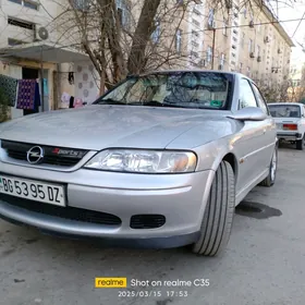 Opel Vectra 2001
