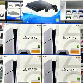 Ps4 Ps5 PlayStation