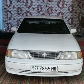 Toyota Camry 1996