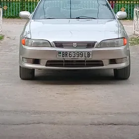 Toyota Mark II 1993