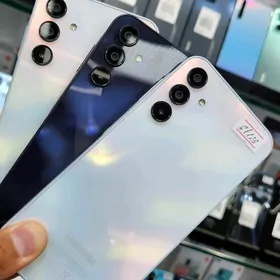 Samsung A15 6/128GB