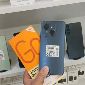 Tecno Spark Go1 64GB