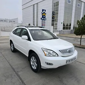 Lexus RX 350 2008