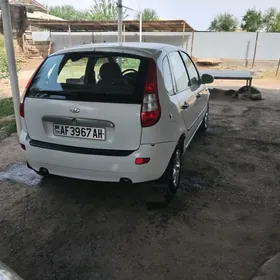 Lada Kalina 2009