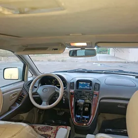 Lexus RX 2000