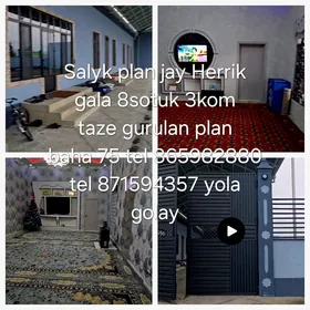Herrik gala plan jay