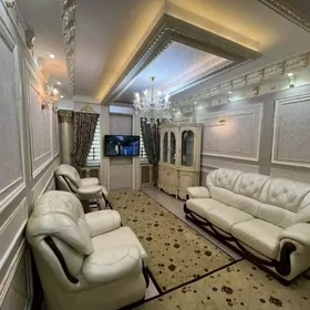 Arenda jay Mir 3