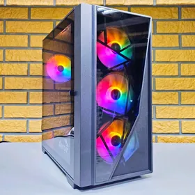 🟩 i5-12400 / RX 5700XT 8GB ️