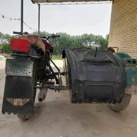 Ural 5557 2010