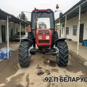 MTZ 80 2014