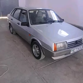 Lada 21099 2004