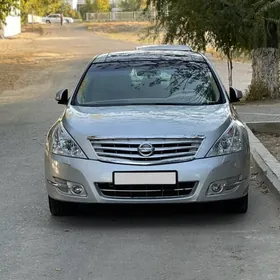 Nissan Teana 2011