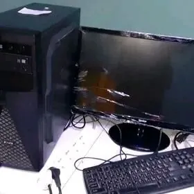 kapyuter i3 4pakalenya