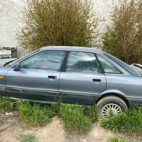 Audi 80 1992